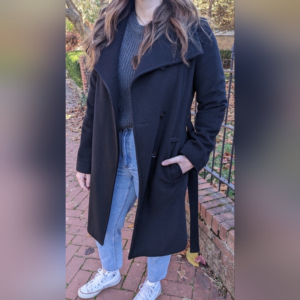 Michael Kors Trench